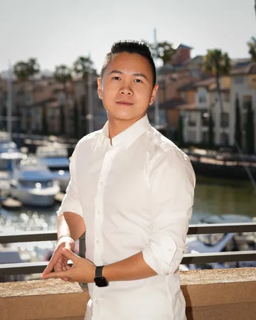 Lang Mei