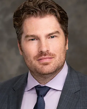 Michael Carey
